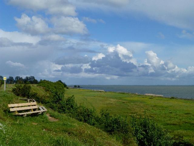 De Patrijs Villa Oudemirdum Bagian luar foto