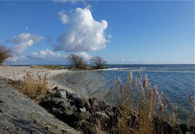 De Patrijs Villa Oudemirdum Bagian luar foto
