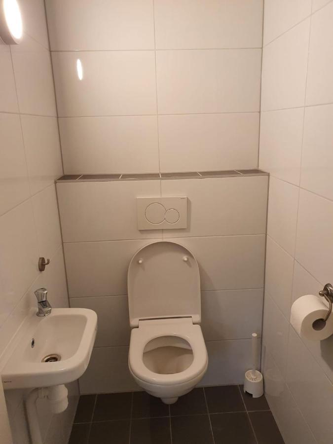 De Patrijs Villa Oudemirdum Bagian luar foto